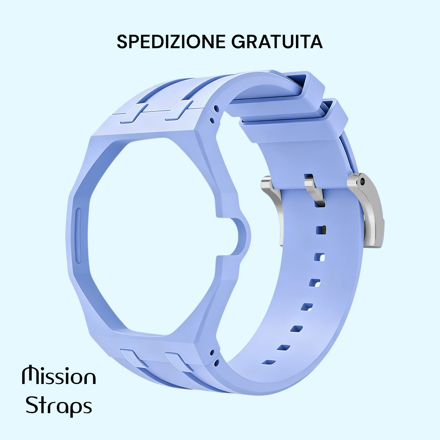 Cinturini per Royal Pop AP