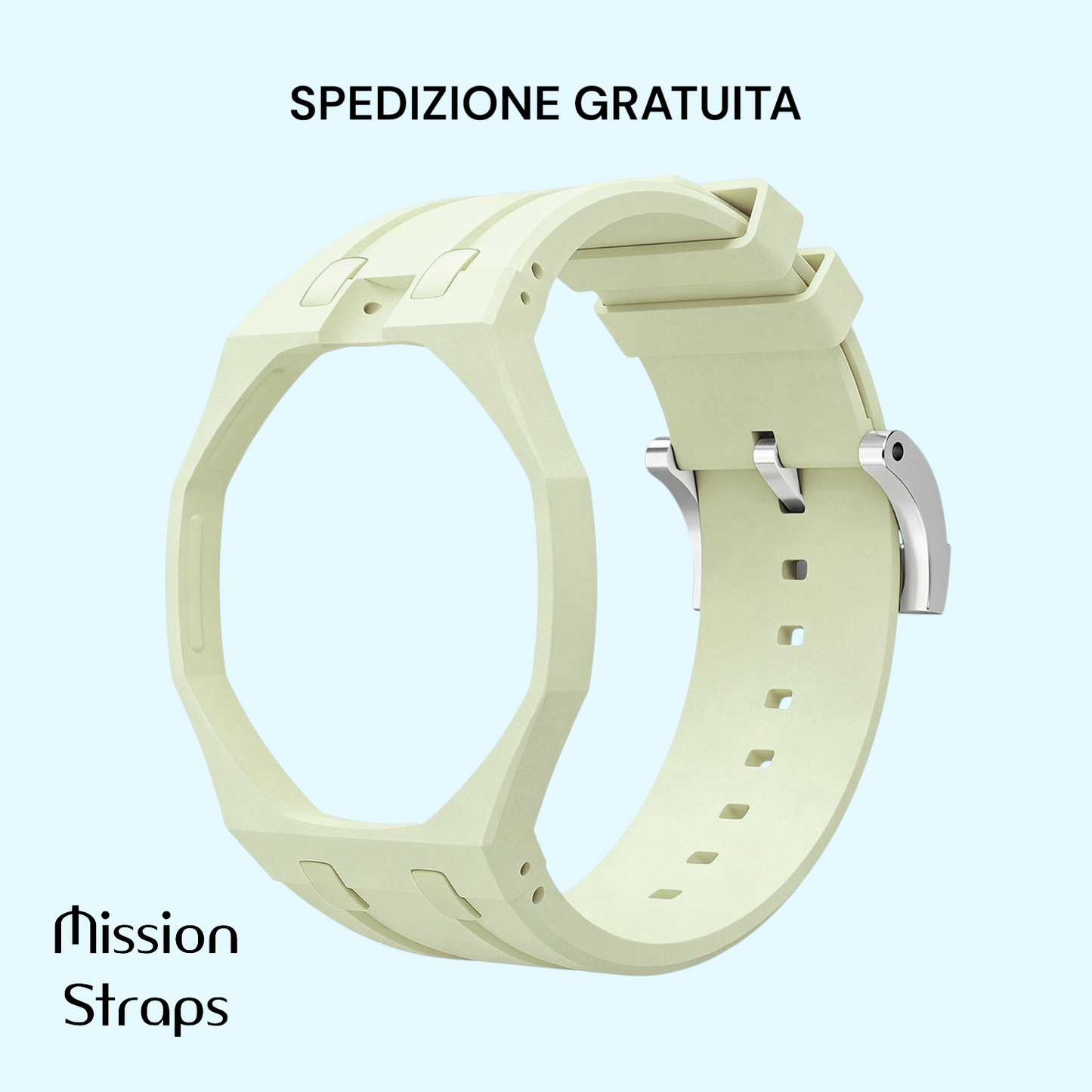 Cinturini per Royal Pop AP