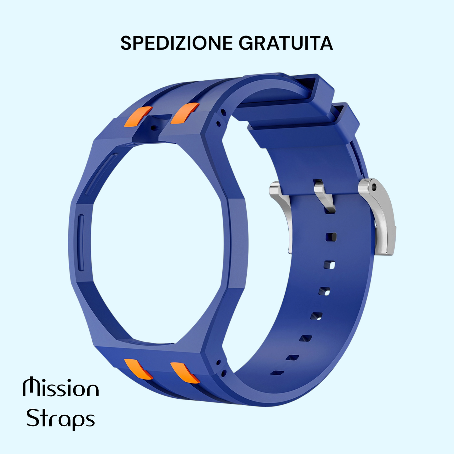 Cinturini per Royal Pop AP
