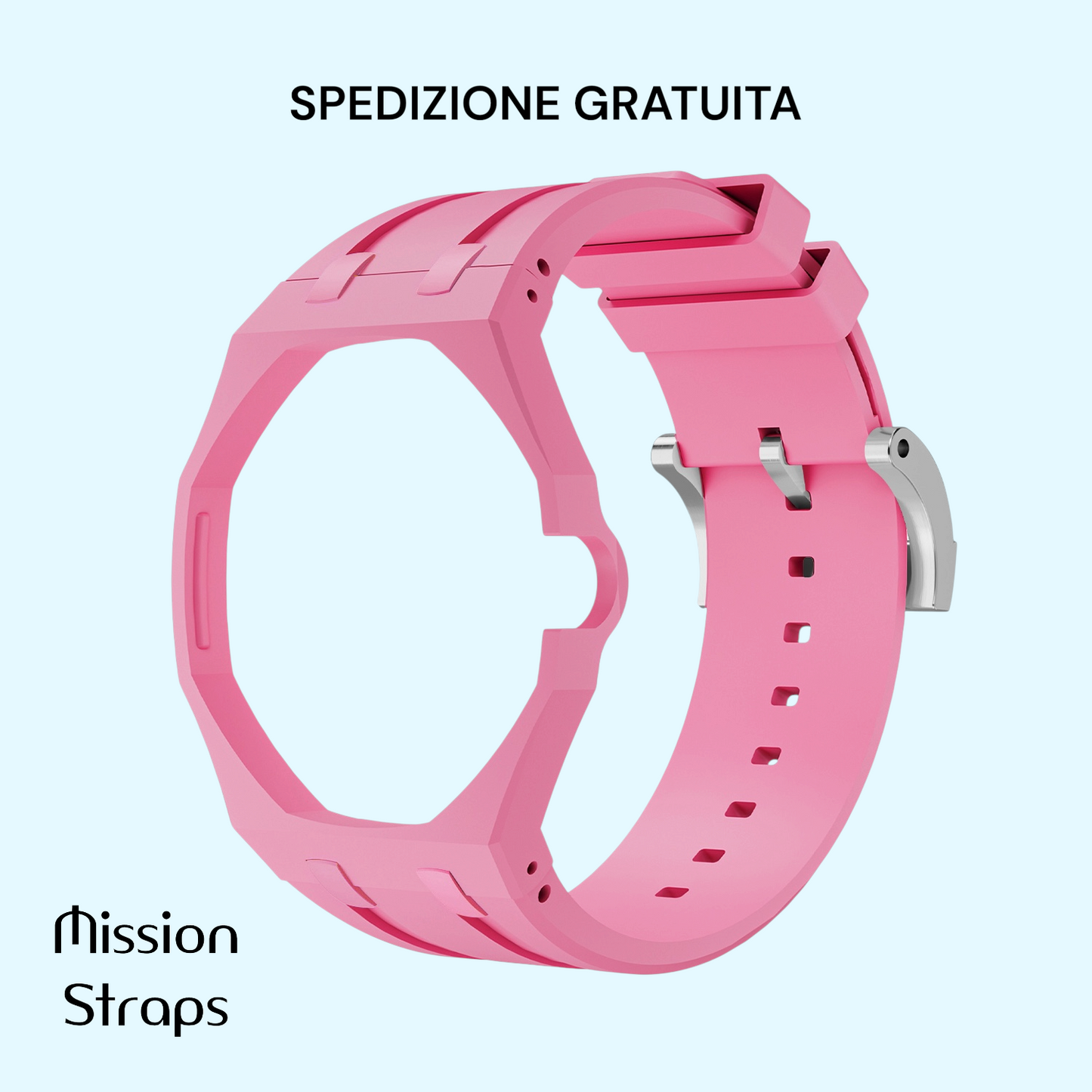 Cinturini per Royal Pop AP