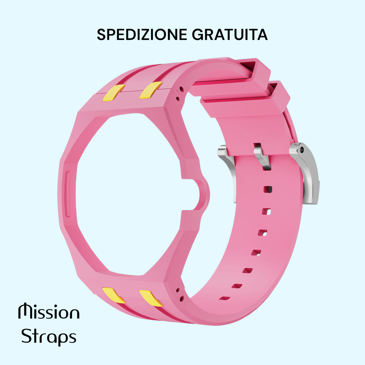 Cinturini per Royal Pop AP