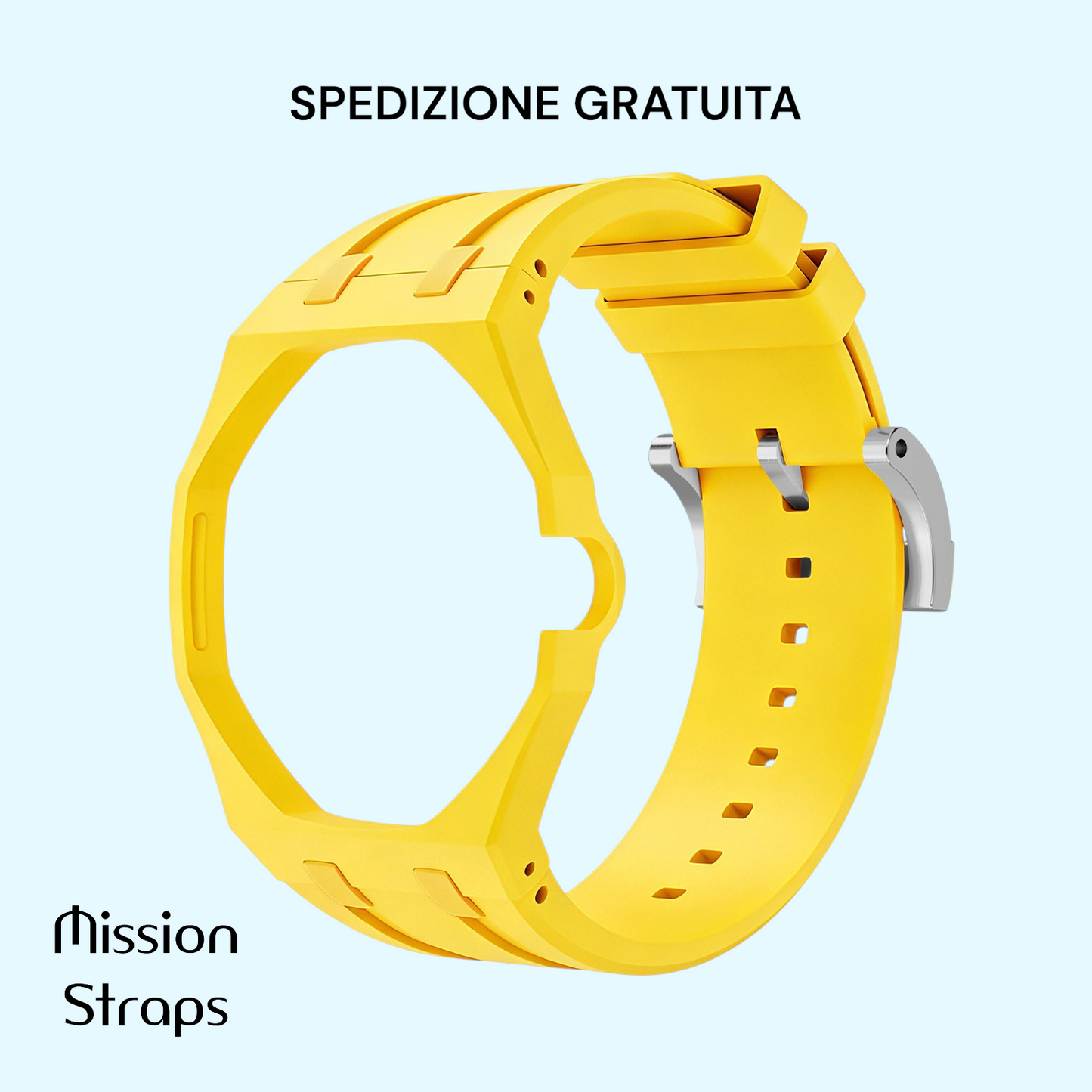 Cinturini per Royal Pop AP