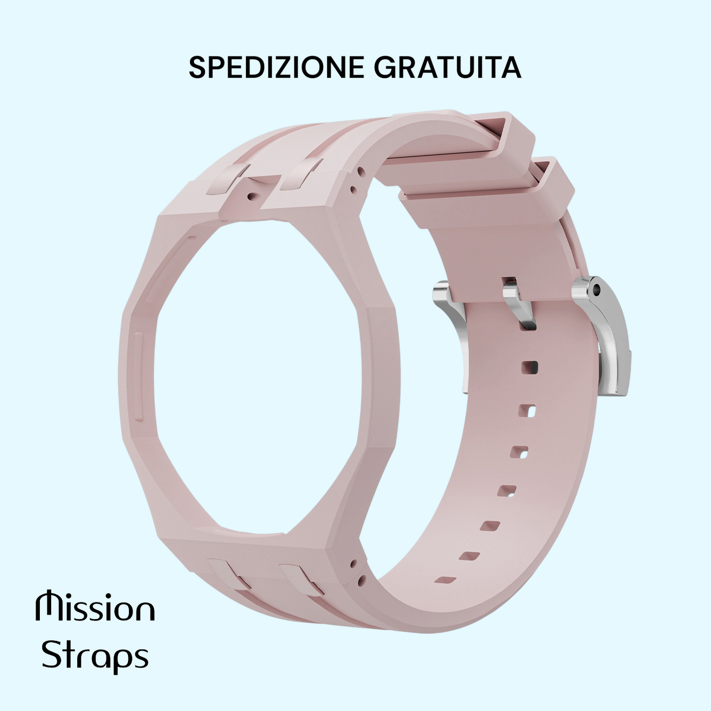 Cinturini per Royal Pop AP
