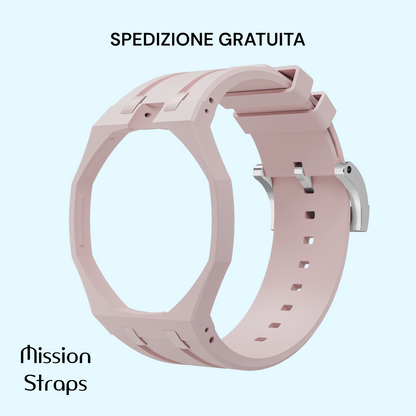 Cinturini in silicone per Royal Pop AP