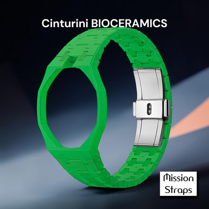 Cinturini BIOCERAMICS per Royal Pop AP