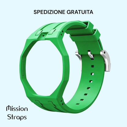 Cinturini in silicone per Royal Pop AP