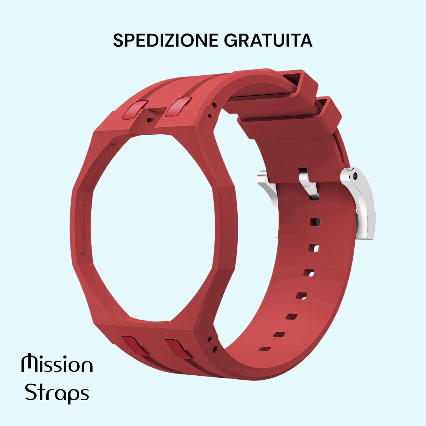 Cinturini per Royal Pop AP