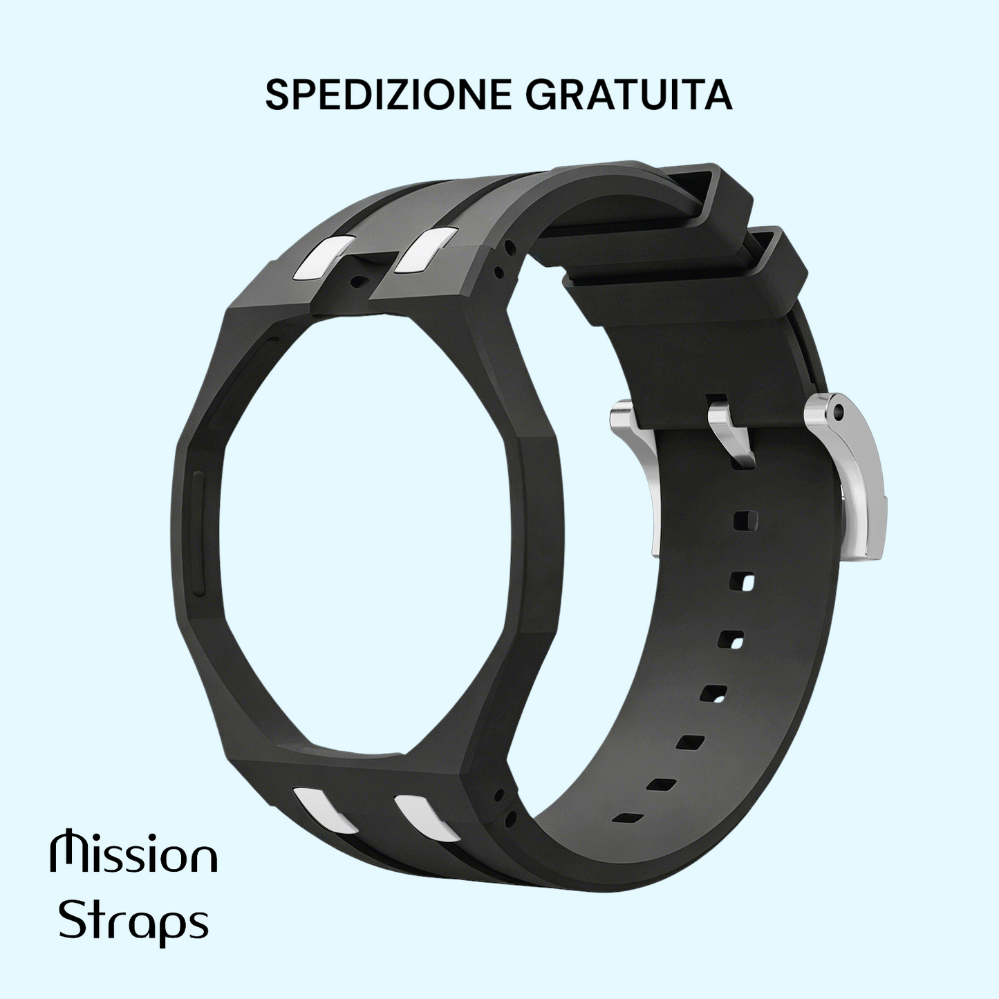 Cinturini per Royal Pop AP