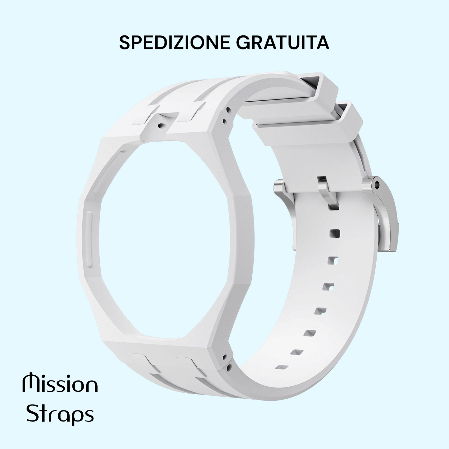 Cinturini per Royal Pop AP