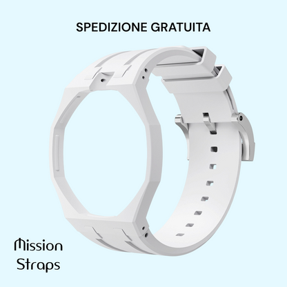 Cinturini in silicone per Royal Pop AP