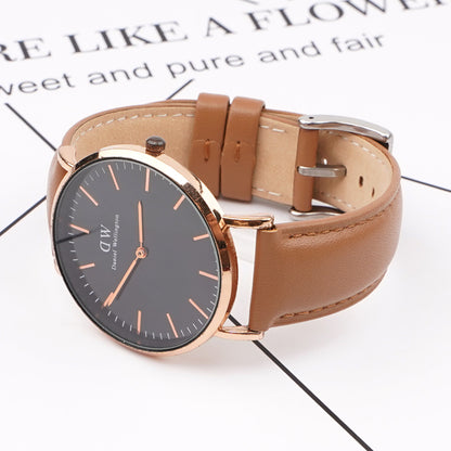 Cinturini PELLE IMBOTTITA di qualità per Omega x Swatch