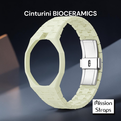 Cinturini BIOCERAMICS per Royal Pop AP