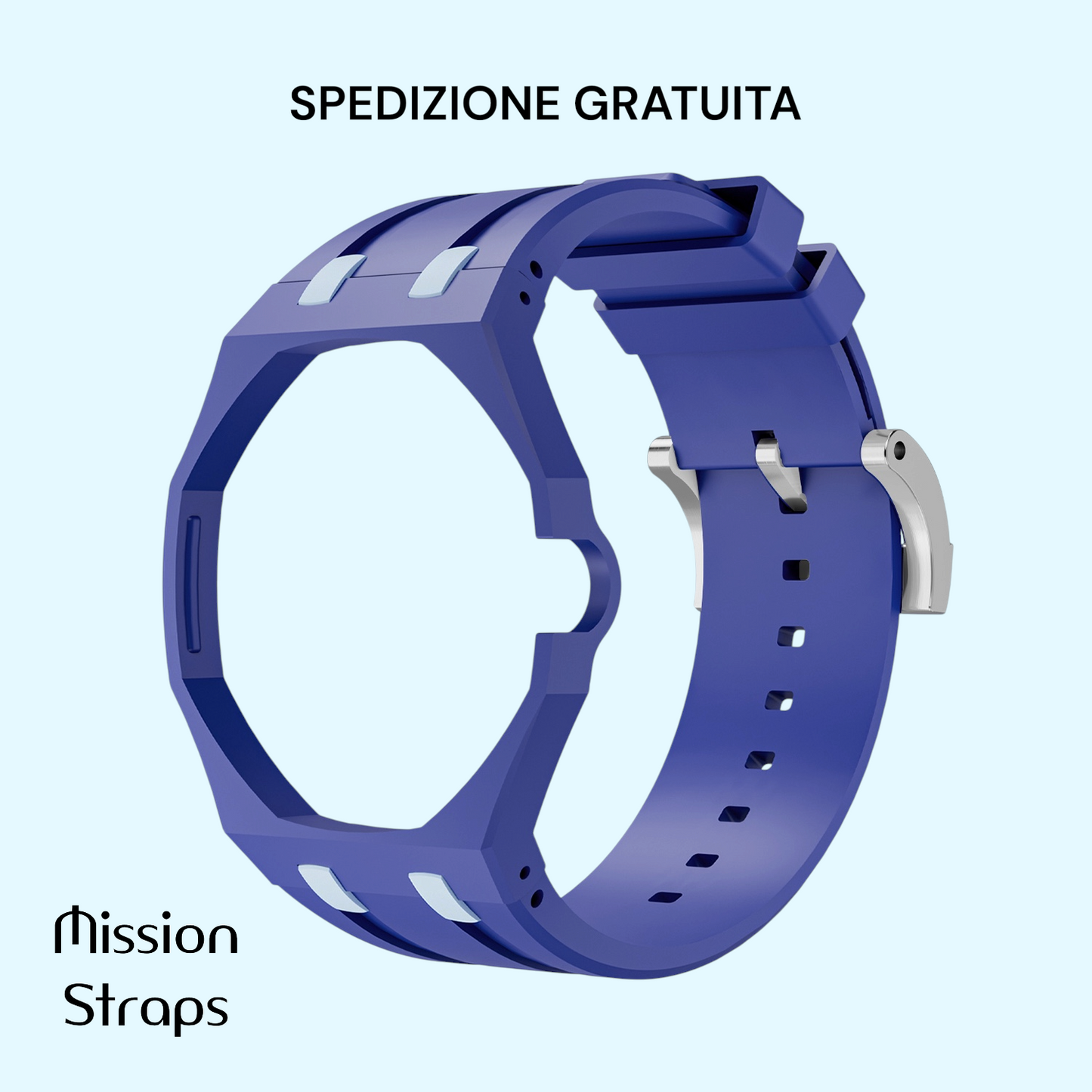 Cinturini per Royal Pop AP