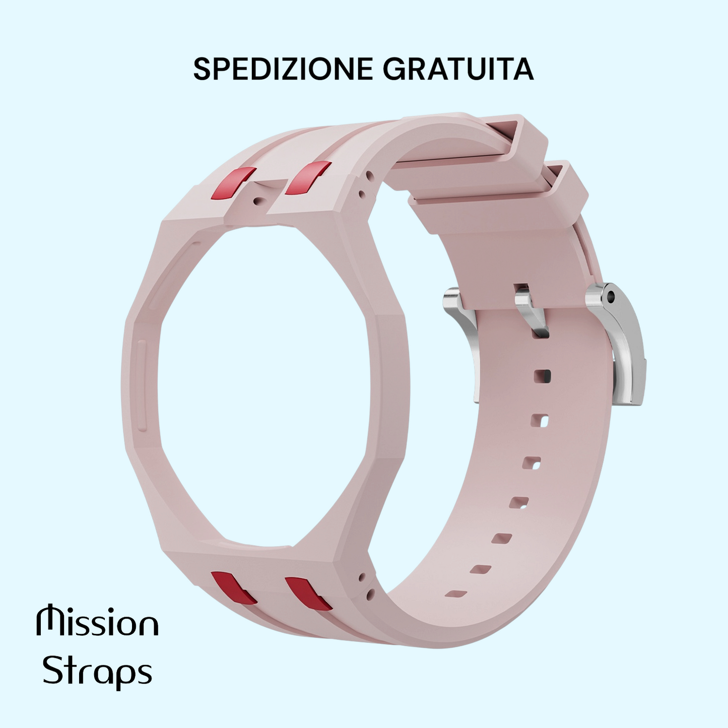 Cinturini per Royal Pop AP