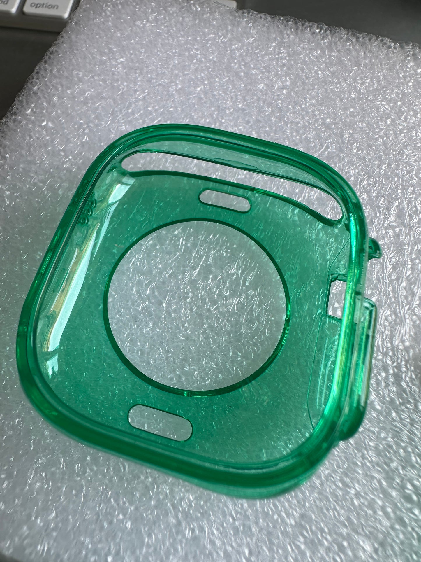 Cinturini + Copri Cassa GOMMY x orologi Apple Watch IWatch