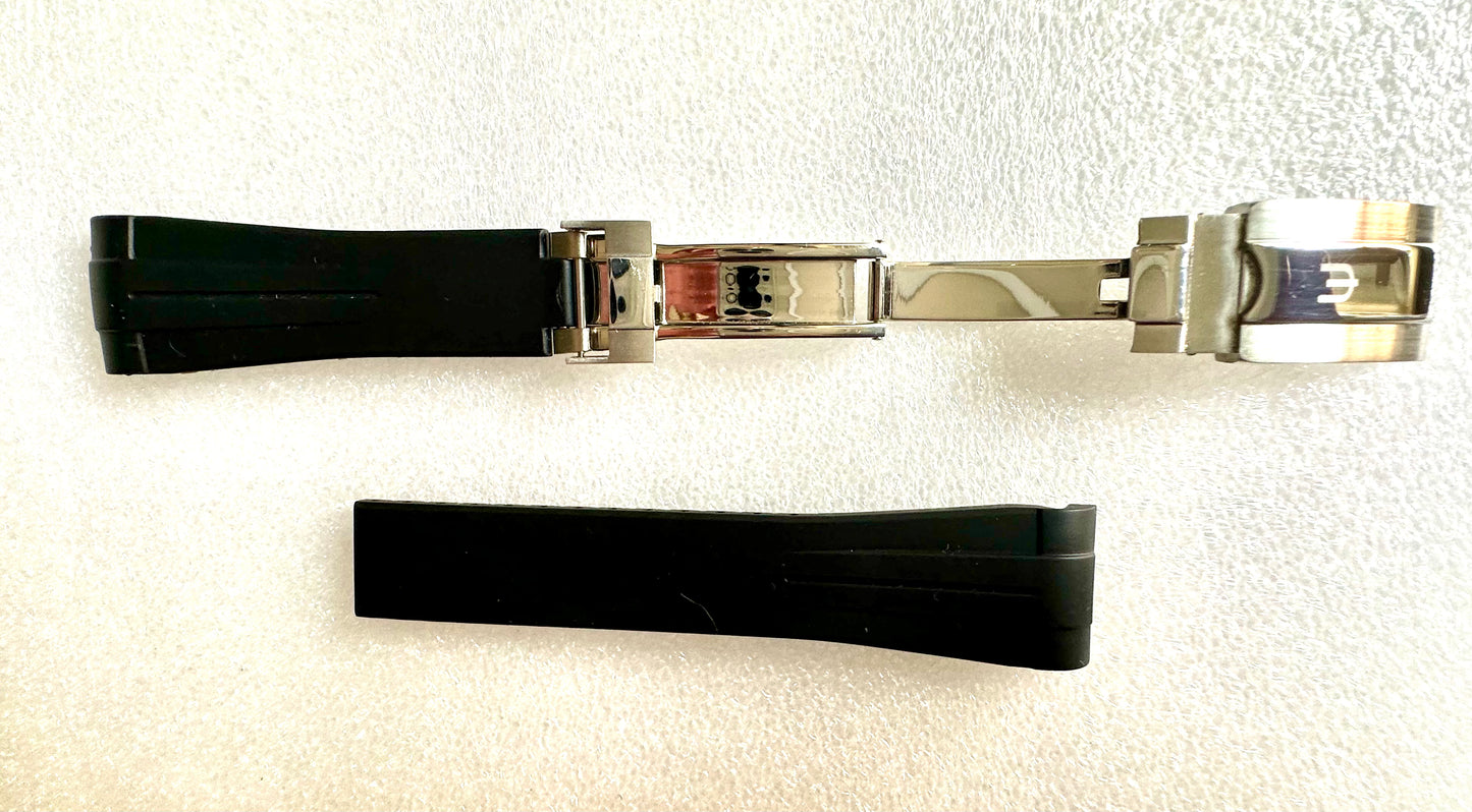 Cinturino BOLEX DEPLOYANTE CURVE