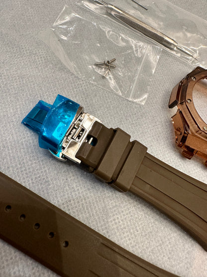 KIT in Scatola per personalizzazione x Casio GShock 2100