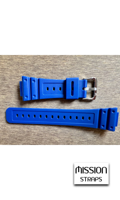 Cinturini per Casio GShock
