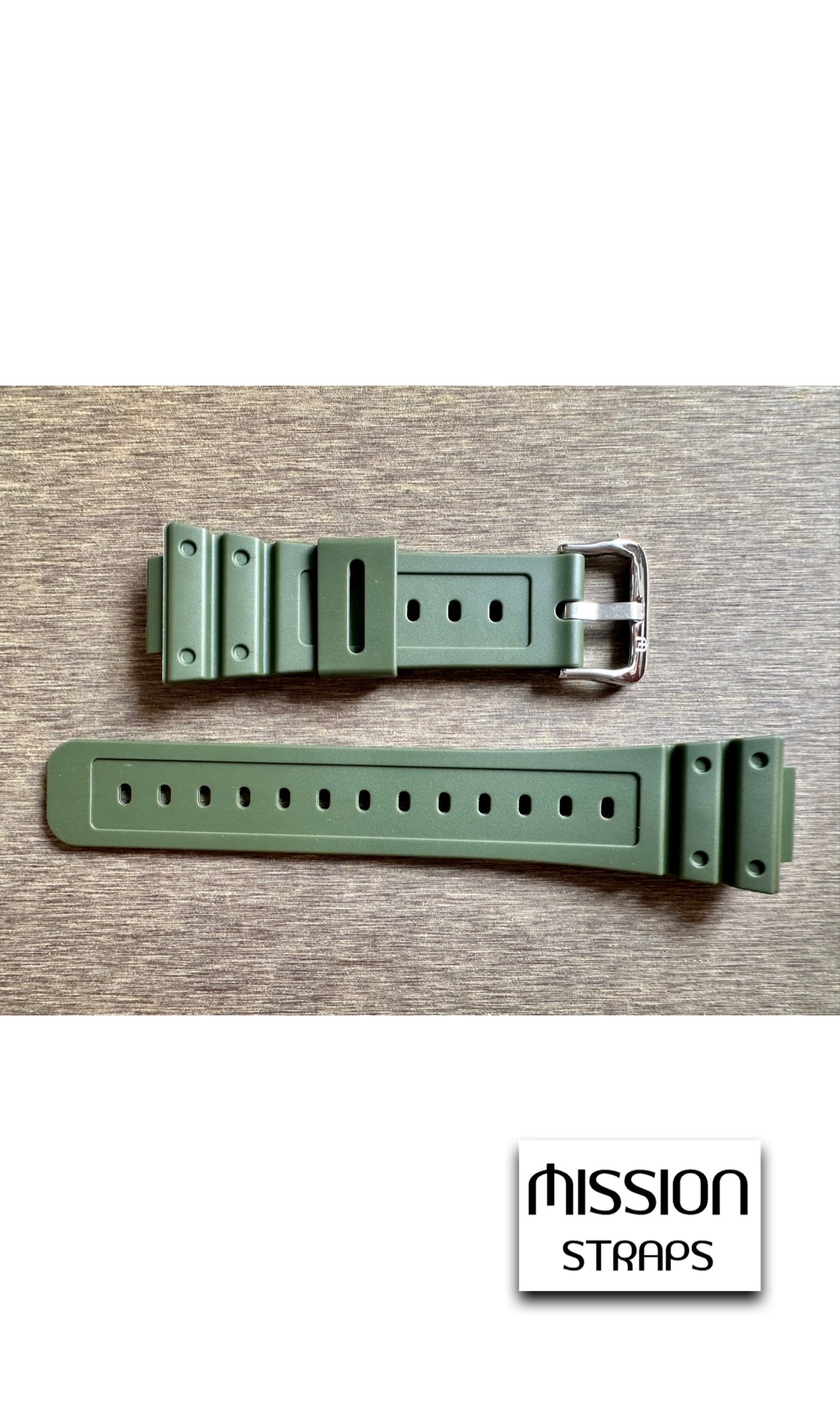 Cinturini per Casio GShock