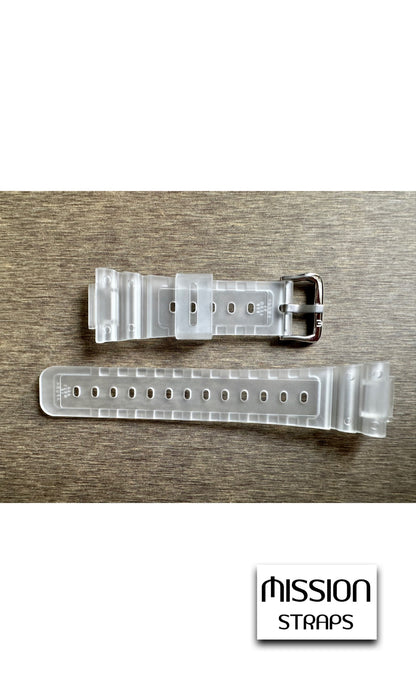 Cinturini per Casio GShock