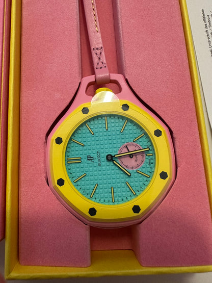 Orologi Audemars Piguet X Swatch - Collezione ROYAL POP
