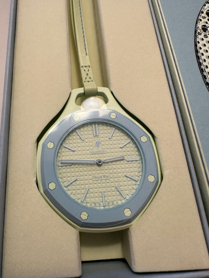 Orologi Audemars Piguet X Swatch - Collezione ROYAL POP
