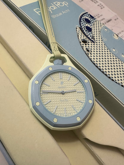 Orologi Audemars Piguet X Swatch - Collezione ROYAL POP
