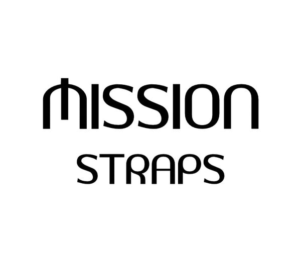Mission Straps