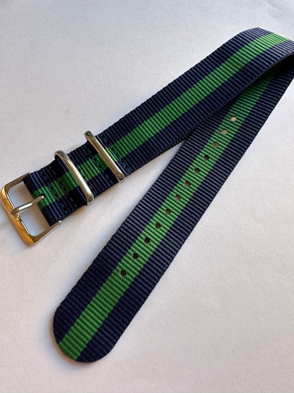 Cinturini NYLON/Nato 22mm