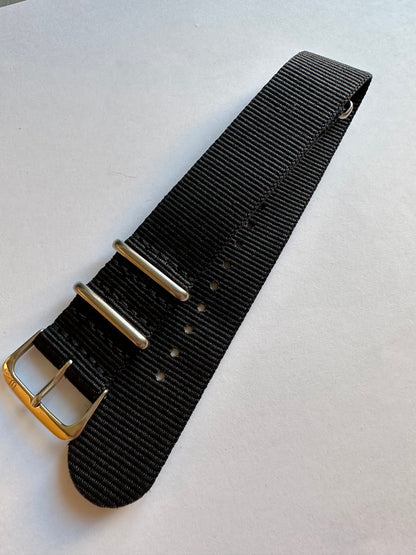 Cinturini NYLON/Nato 22mm