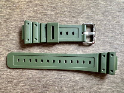 Cinturini per Casio GShock
