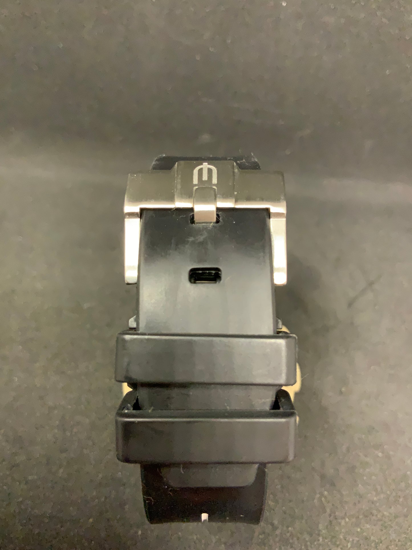 Wraparound "SILICONE" straps for all OmegaSwatch models of the "Mission to the Moon" series and other watches with 20mm lugs (Timex, Seiko, Citizen etc .)