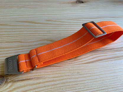 Cinturini ELASTYC per OmegaxSwatch