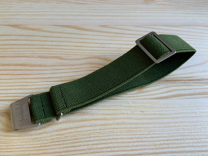 Cinturini ELASTYC per OmegaxSwatch