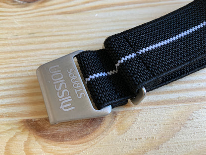 Cinturini ELASTYC per OmegaxSwatch
